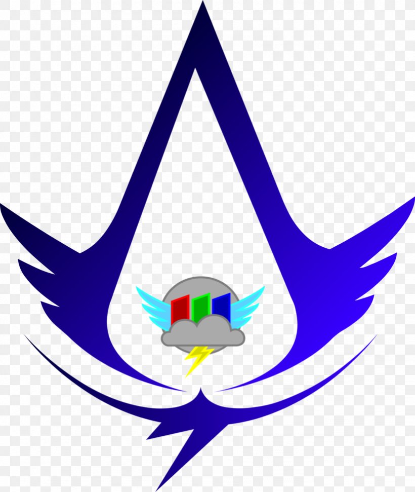 Assassin's Creed III Assassin's Creed IV: Black Flag Assassin's Creed: Origins Video Game Rainbow Factory, PNG, 821x973px, Video Game, Artwork, Beak, Emblem, Game Download Free