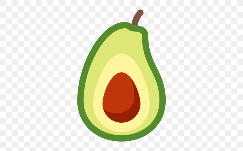 Avocado Food, PNG, 512x512px, Avocado, Apple, Drawing, Food, Fruit Download Free