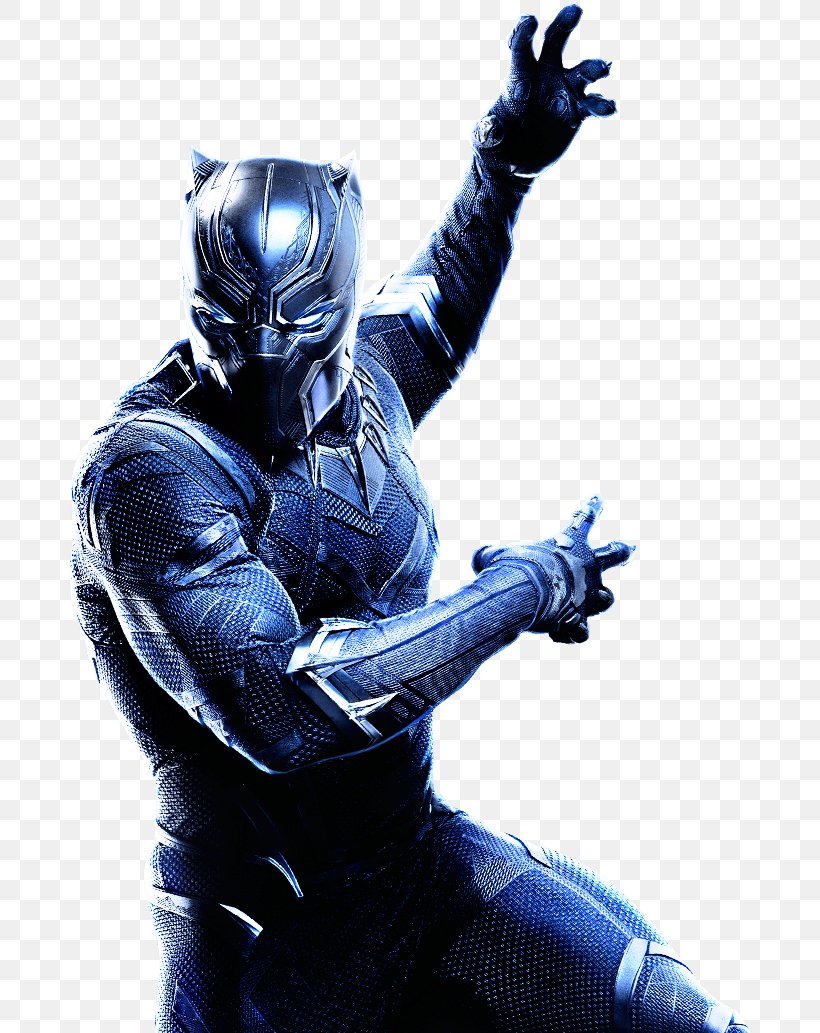 Black Panther Vision Captain America Marvel Cinematic Universe Film, PNG, 682x1033px, Black Panther, Action Figure, Avengers Age Of Ultron, Avengers Infinity War, Captain America Download Free