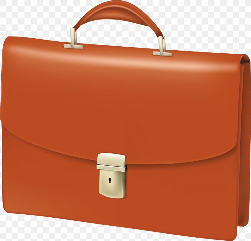 Briefcase Bag Satchel Clip Art, PNG, 3546x3399px, Briefcase, Bag, Baggage, Brand, Business Bag Download Free