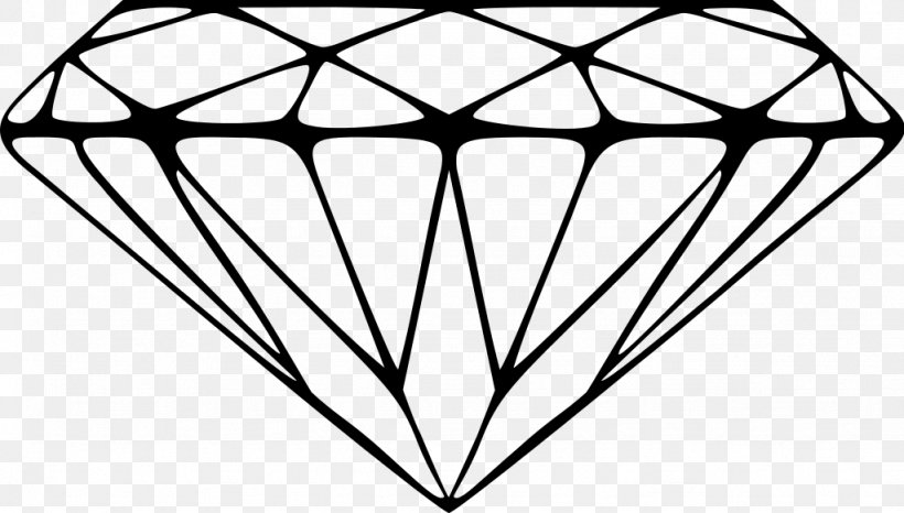Diamond Clarity, PNG, 1024x582px, Diamond, Area, Black And White, Blue Diamond, Carat Download Free