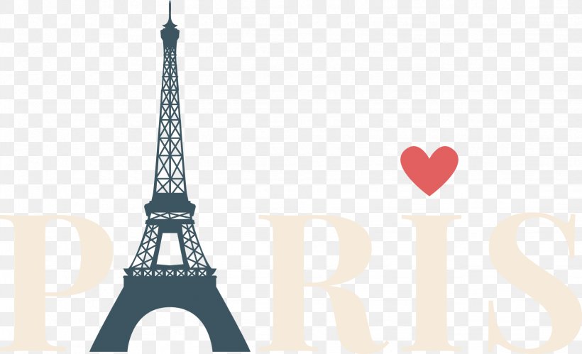 Eiffel Tower Silhouette Clip Art, PNG, 1644x1001px, Eiffel Tower, Brand, Paris, Silhouette, Tower Download Free