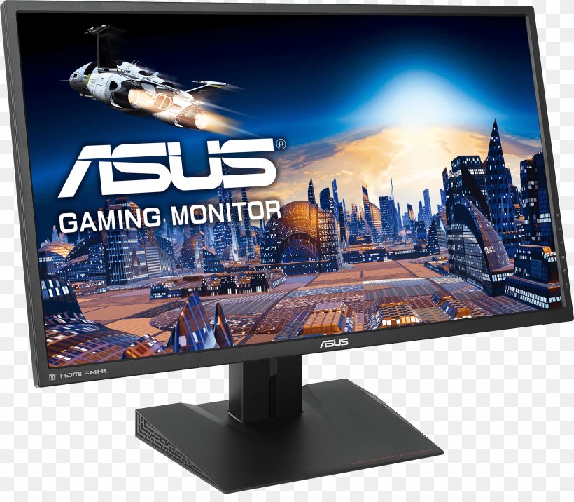 FreeSync Computer Monitors DisplayPort IPS Panel Refresh Rate, PNG, 3000x2623px, 219 Aspect Ratio, Freesync, Advertising, Asus, Computer Monitor Download Free