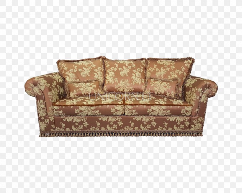 Furniture Couch Unicorn LT Sofa Bed Loveseat, PNG, 1000x800px, Furniture, Comfort, Couch, Cushion, Divan Download Free