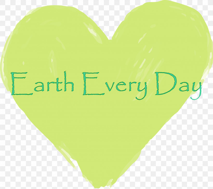 Green Heart Meter Font Banner, PNG, 3000x2664px, Earth Day, Banner, Eco, Green, Heart Download Free