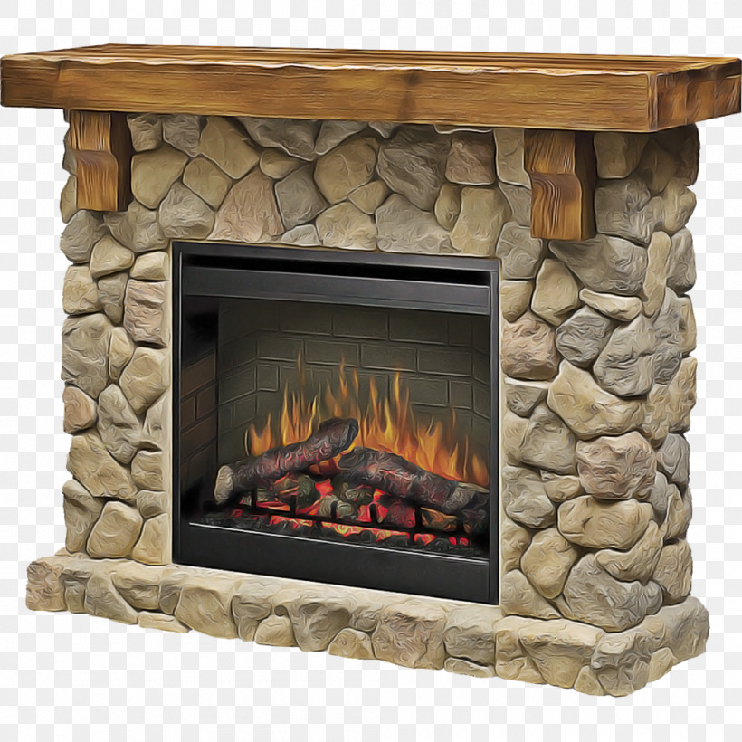 Hearth Fireplace Heat Flame Wood-burning Stove, PNG, 1000x1000px, Hearth, Fire Screen, Fireplace, Flame, Heat Download Free