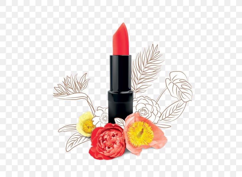 Lipstick Lip Balm Color Lip Liner, PNG, 600x600px, Lipstick, Candelilla Wax, Color, Coral, Cosmetics Download Free
