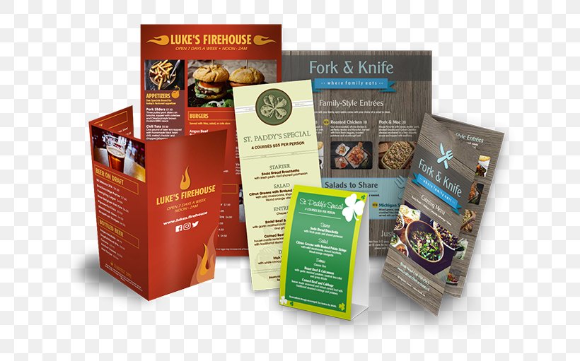 Menu Printing Restaurant Brochure, PNG, 652x511px, Menu, Advertising, Bar, Brand, Brochure Download Free