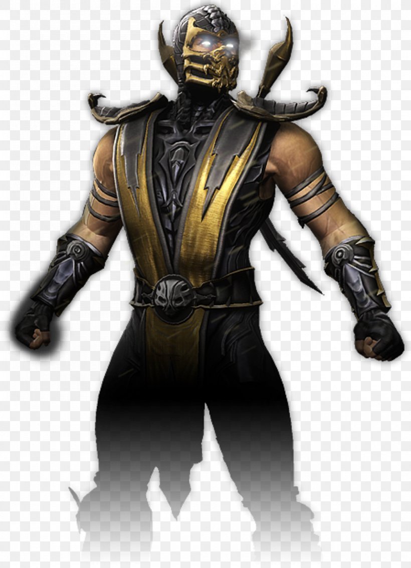 Mortal Kombat: Deception Mortal Kombat: Armageddon Ermac Scorpion, Mortal  Kombat, videogame, personagem fictício, mortal Kombat png
