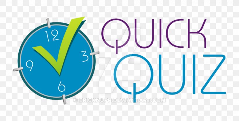 Quiz: Logo Game Art, PNG, 900x457px, Quiz, Area, Art, Blue, Brand Download Free
