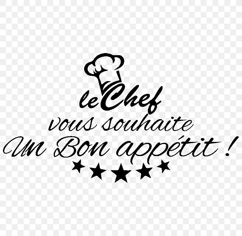 Restaurant Chef Cook Sticker Kitchen, PNG, 800x800px, Restaurant, Appetite, Area, Art, Black Download Free