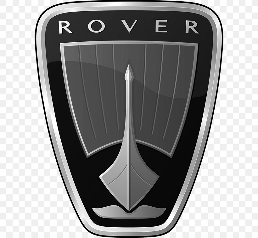 Rover 200 / 25 MG ZT Car, PNG, 600x759px, Rover, Brand, Car, Emblem, Land Rover Download Free