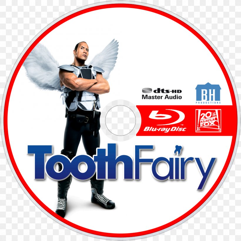 Tooth Fairy Derek Thompson Film Poster Film Poster, PNG, 1000x1000px, Tooth Fairy, Actor, Area, Brand, Derek Thompson Download Free