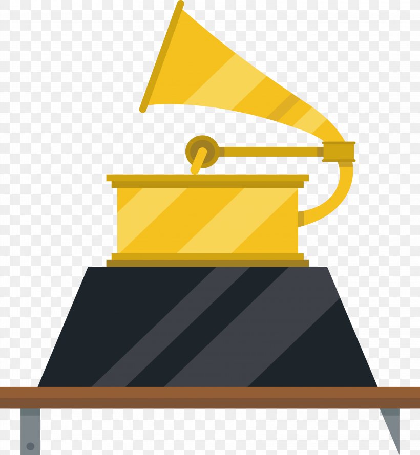 Trophy Yellow Illustration, PNG, 3257x3535px, Trophy, Bounty, Chemical Element, Gold, Loudspeaker Download Free
