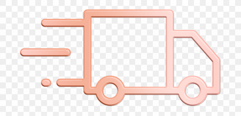 Truck Icon Delivery Truck Icon Shipping & Delivery Icon, PNG, 1232x592px, Truck Icon, Delivery Truck Icon, Pink, Shipping Delivery Icon Download Free