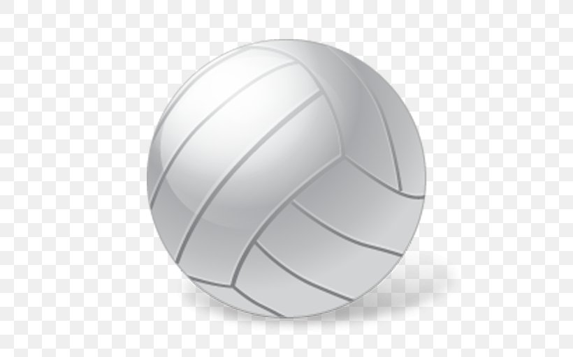 Volleyball Sport, PNG, 512x512px, Volleyball, Ball, Ball Game, Baseball, Beach Volleyball Download Free