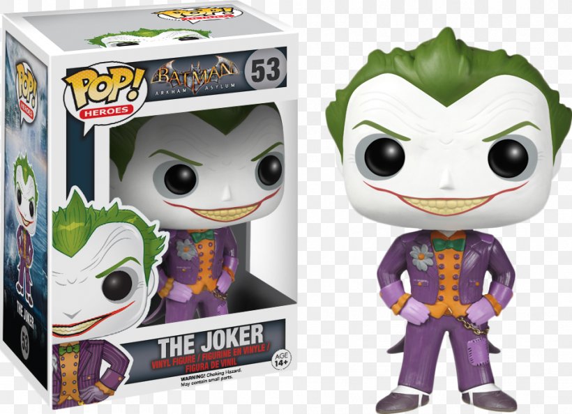 Batman: Arkham Asylum Joker Harley Quinn Poison Ivy, PNG, 958x694px, Batman Arkham Asylum, Action Figure, Action Toy Figures, Archenemy, Arkham Asylum Download Free