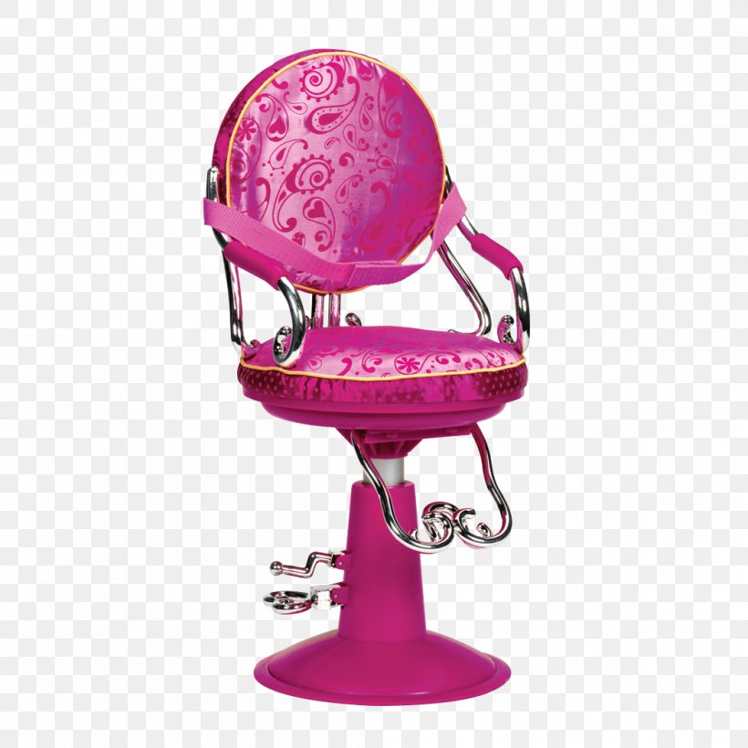 Beauty Parlour Chair Furniture Doll Hair Dryers, PNG, 1050x1050px, Beauty Parlour, American Girl, Bed, Bedroom Furniture Sets, Chair Download Free