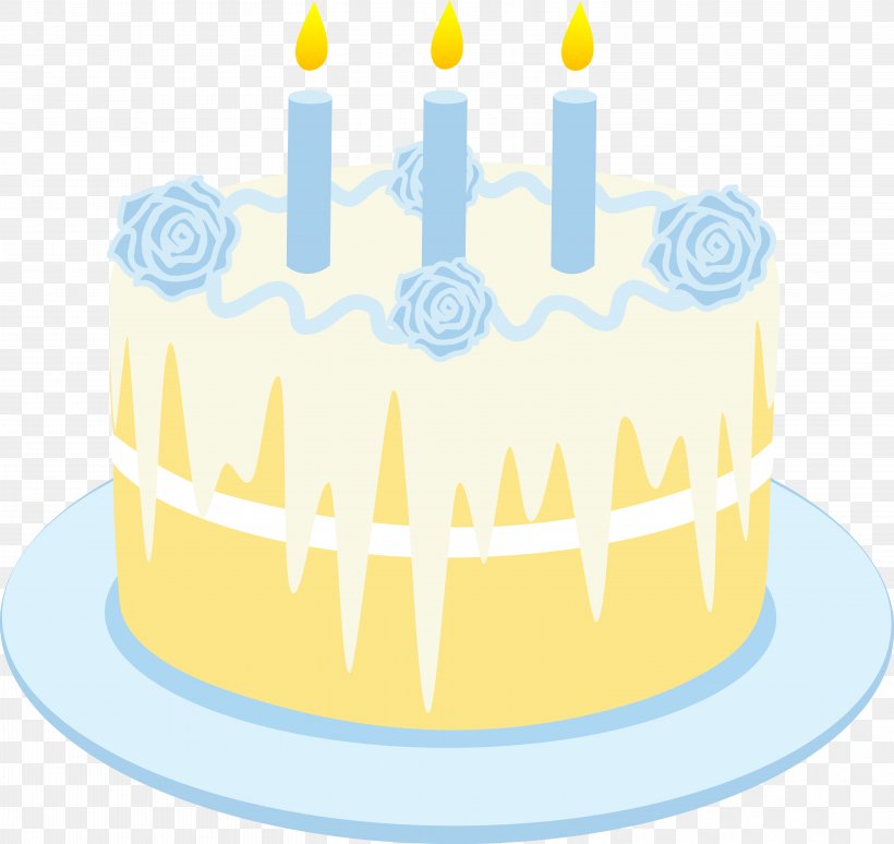 Birthday Cake Icing Cupcake Layer Cake Torte, PNG, 6055x5722px, Birthday Cake, Baked Goods, Birthday, Buttercream, Cake Download Free