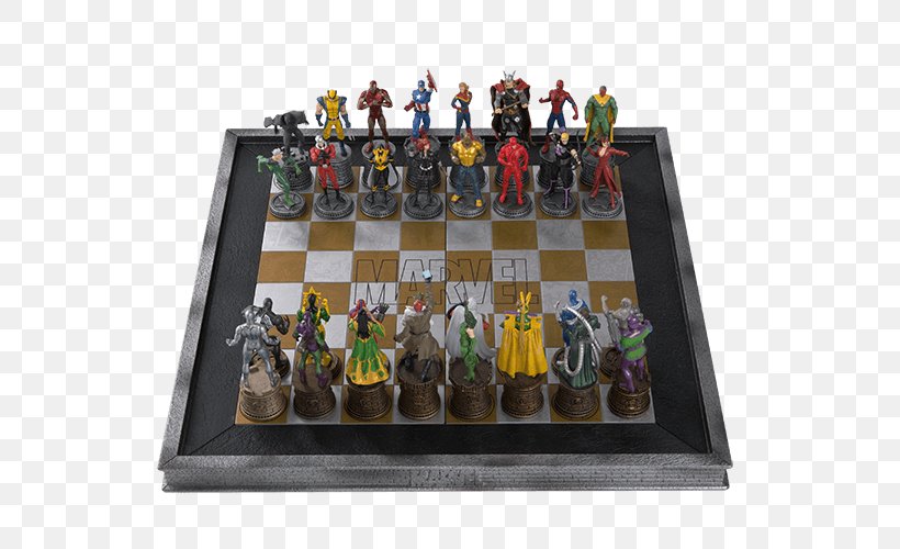Chess Piece Chessboard Board Game, PNG, 680x500px, Chess, Board Game, Chess Piece, Chessboard, Dc Comics Download Free