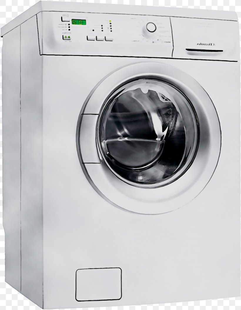 Clothes Dryer Washing Machines Indesit IWSB 5085 Indesit Co., PNG, 2787x3585px, Clothes Dryer, Candy, Home Appliance, Indesit, Indesit Co Download Free