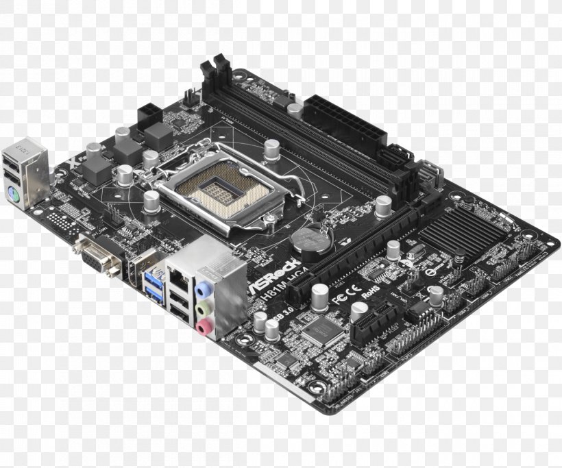 Computer Cases & Housings Motherboard MicroATX LGA 1151, PNG, 1200x1000px, Computer Cases Housings, Asrock, Asus, Atx, Computer Component Download Free