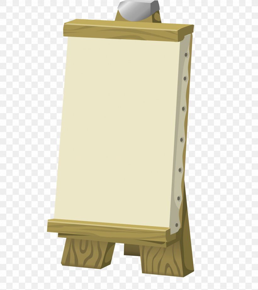 Easel Painting Clip Art, PNG, 2131x2400px, Easel, Art, Artist, Canvas, Drawing Download Free