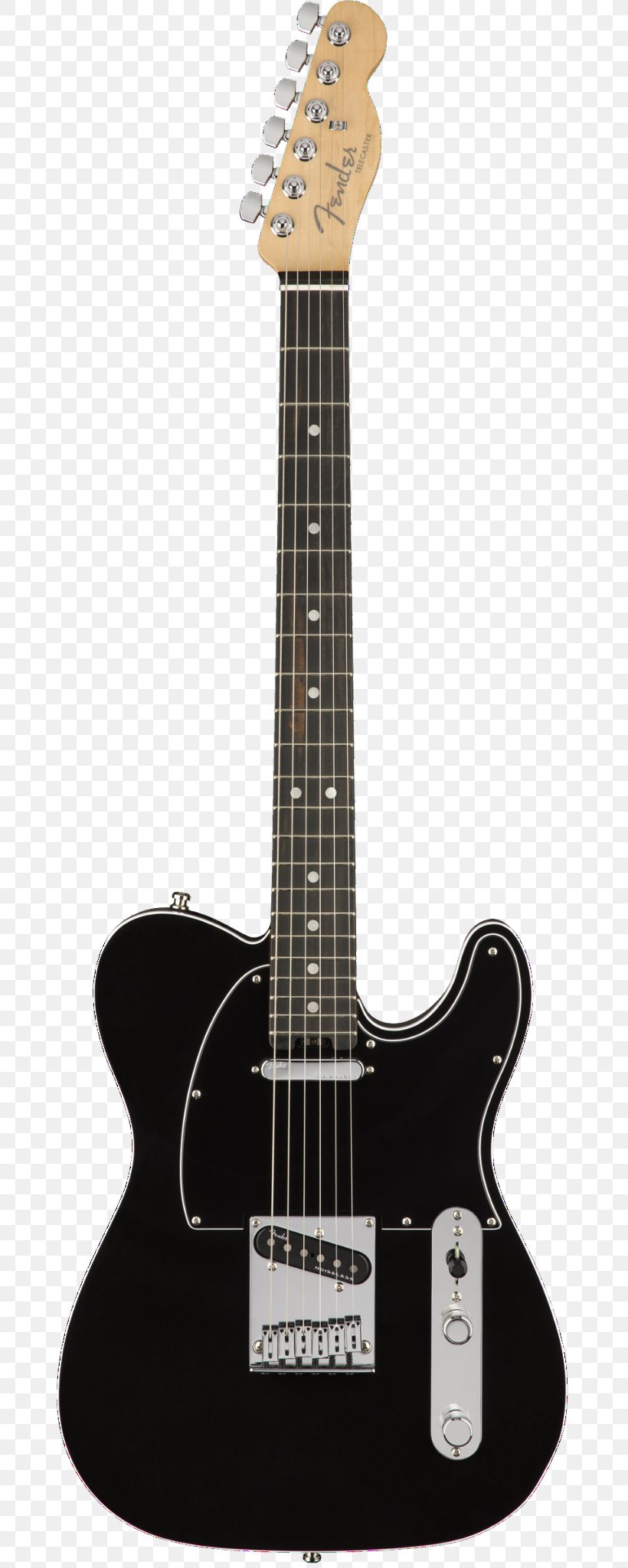 Famous Fender Musicians