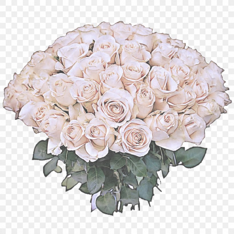 Garden Roses, PNG, 1000x1000px, Flower, Bouquet, Cut Flowers, Flowering Plant, Garden Roses Download Free