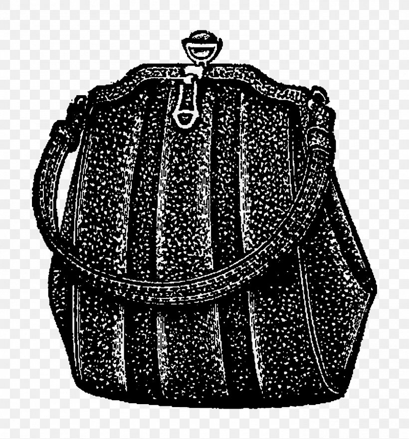Handbag Vintage Clothing Clip Art, PNG, 1382x1485px, Handbag, Antique, Bag, Beadwork, Black Download Free