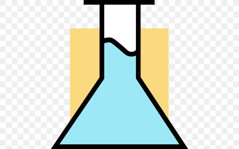 Laboratory Flasks Chemistry Education Science, PNG, 512x512px, Laboratory Flasks, Chemical Substance, Chemical Test, Chemistry, Chemistry Education Download Free