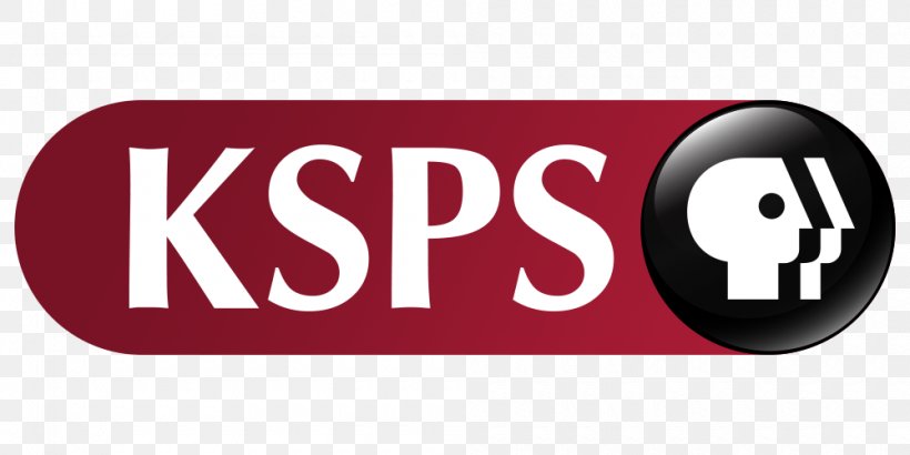 Logo Brand KSPS-TV Product Design, PNG, 1000x500px, Logo, Area, Banner, Brand, Kspstv Download Free
