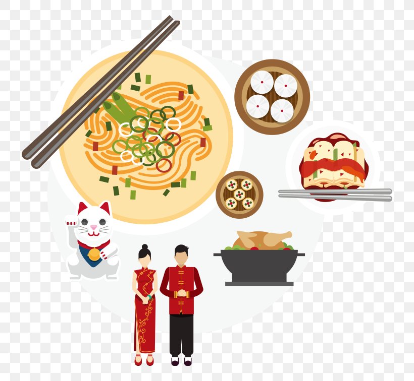 Noodle Painting Zhajiangmian, PNG, 756x756px, Noodle, Animation, Cartoon, Cuisine, Food Download Free