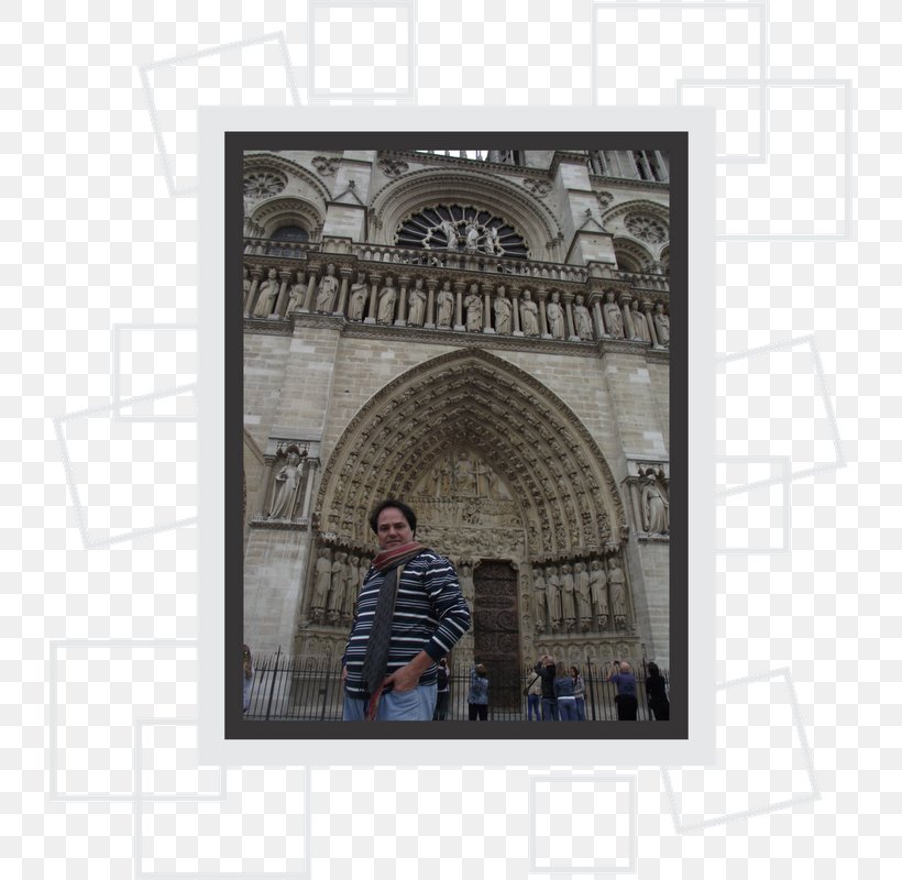 Notre-Dame De Paris Montmartre Catholicism Place Of Worship Church, PNG, 730x800px, Notredame De Paris, Arch, Building, Catholicism, Church Download Free