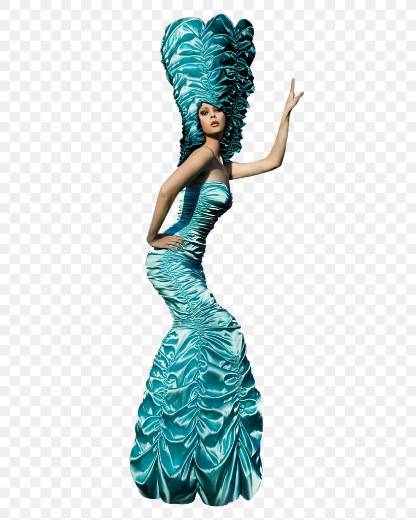 Painting Woman Dress Female, PNG, 485x1024px, Painting, Aqua, Cocktail, Cocktail Dress, Color Download Free