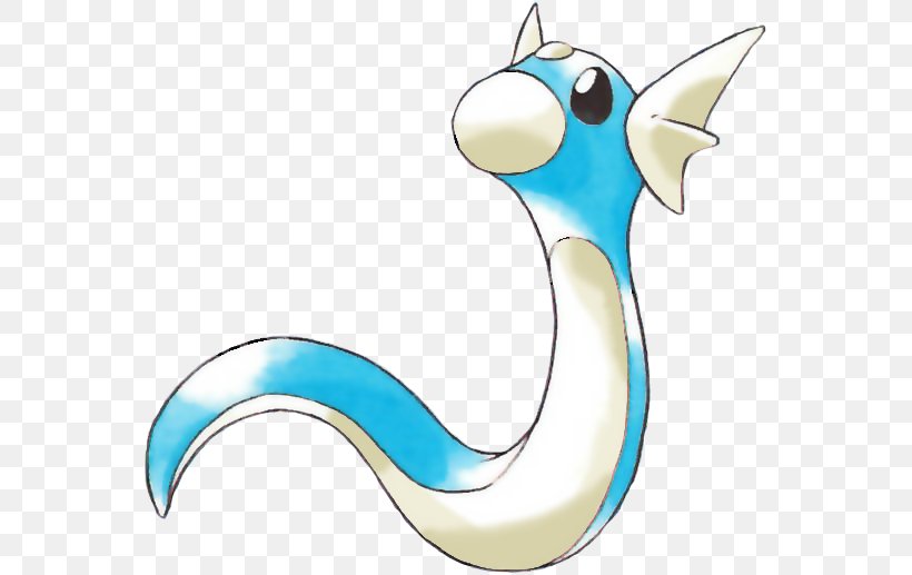 Pokémon Red And Blue Dratini Dragonite Kanto, PNG, 566x517px, Pokemon, Animal Figure, Art, Artist, Artwork Download Free