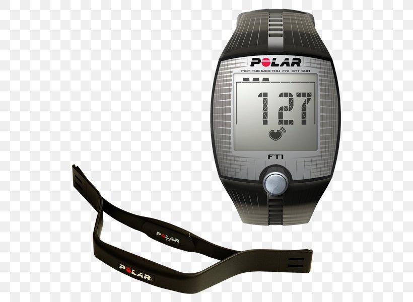 Polar FT1 Heart Rate Monitor Polar Electro Activity Tracker Health Care, PNG, 550x600px, Heart Rate Monitor, Activity Tracker, Hardware, Health Care, Heart Download Free