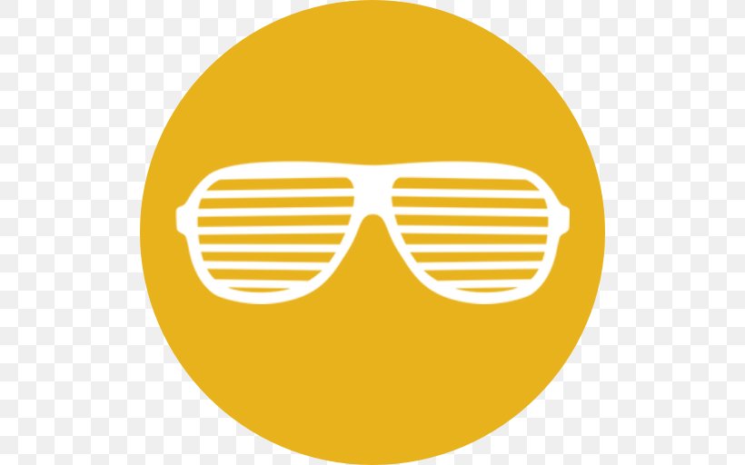 Shutter Shades Stock Photography Sunglasses Color, PNG, 512x512px, Shutter Shades, Clothing, Color, Eyewear, Fashion Download Free