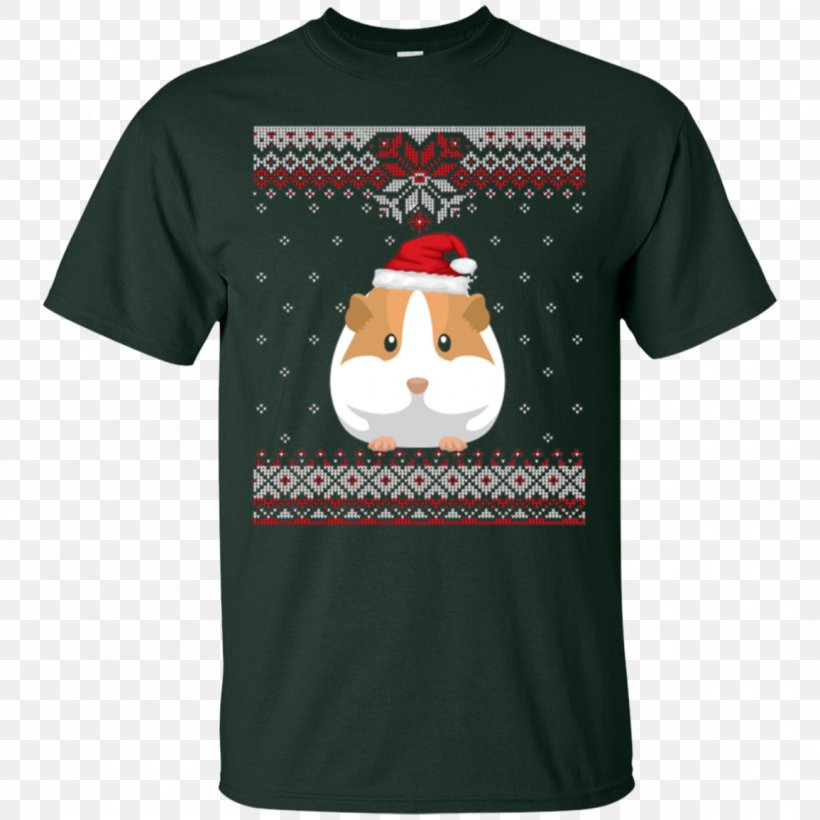 T-shirt Hoodie Clothing Sleeve, PNG, 1155x1155px, Tshirt, Brand, Christmas Ornament, Clothing, Cotton Download Free