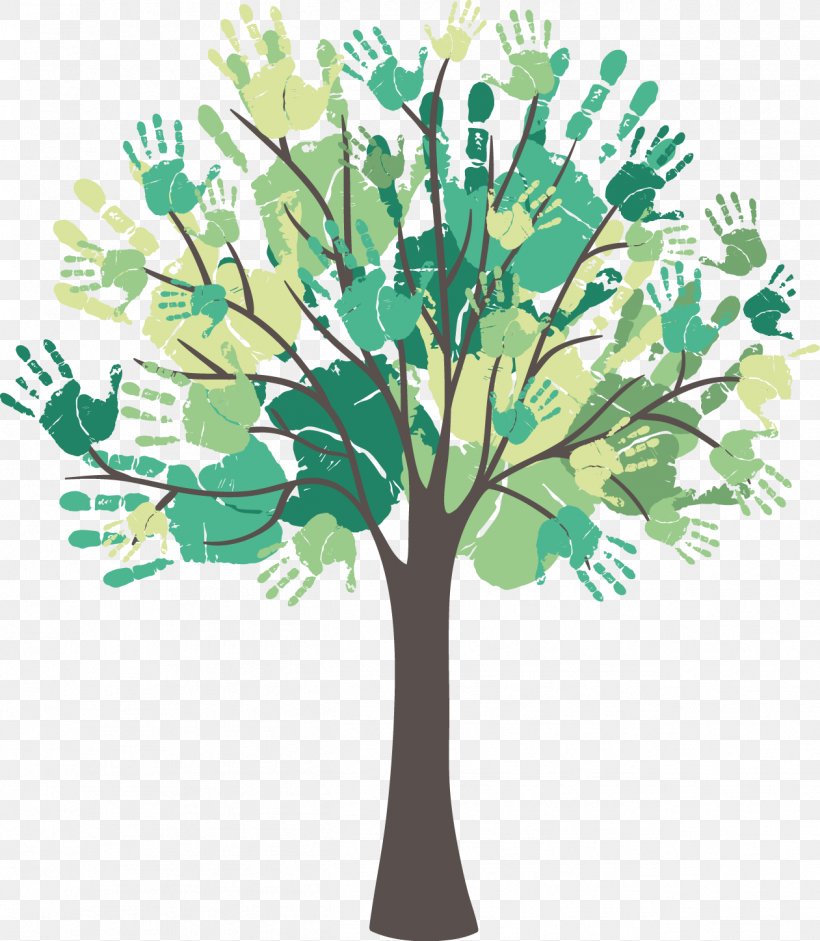 Tree Hand Clip Art, PNG, 1261x1448px, Tree, Arecaceae, Branch, Cedar, Finger Download Free