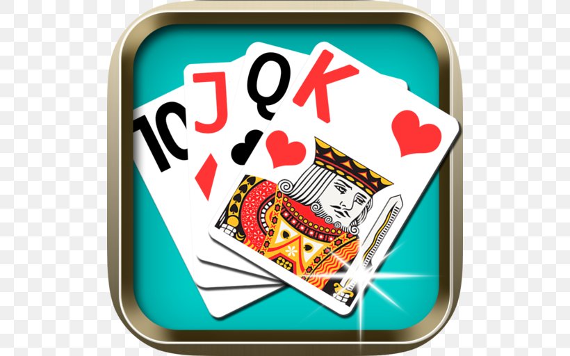 Card Game Patience Klondike Playing Card, PNG, 512x512px, Card Game, Ace, App Store, Board Game, Gambling Download Free