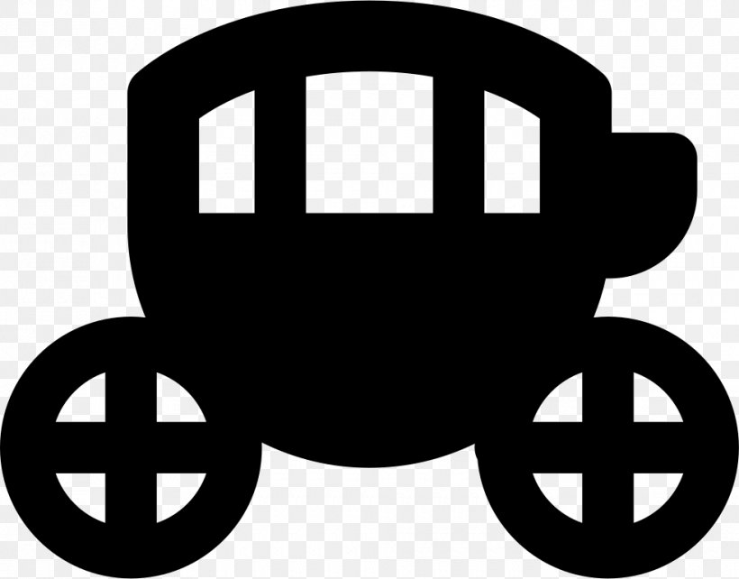 Carriage, PNG, 980x768px, Car, Black And White, Carriage, Horse, Logo Download Free