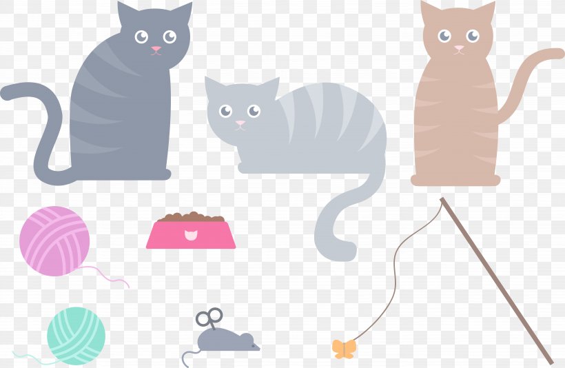 Cat Food Kitten Clip Art, PNG, 5531x3607px, Cat, Carnivoran, Cartoon, Cat Food, Cat Like Mammal Download Free