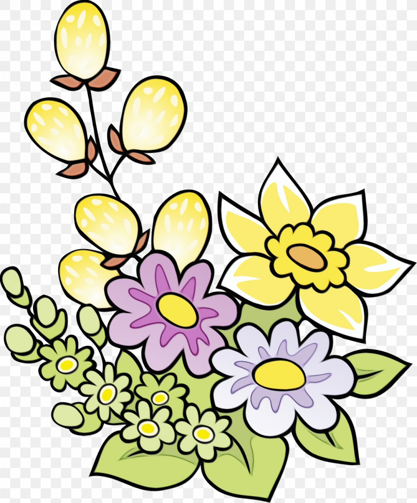 Floral Design, PNG, 1072x1294px, Watercolor, Bouquet, Cut Flowers, Floral Design, Flower Download Free