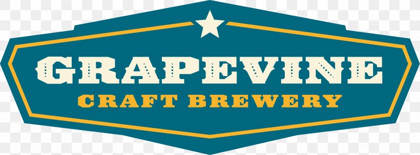 Grapevine Craft Brewery Beer Celis White Hop And Sting Brewing Company, PNG, 4867x1808px, Beer, Area, Bar, Beer Brewing Grains Malts, Beer Garden Download Free