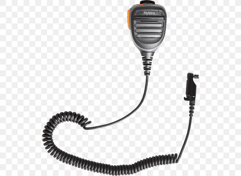 Microphone Loudspeaker Digital Audio Hytera, PNG, 800x600px, Microphone, Analog Signal, Audio, Audio Equipment, Cable Download Free