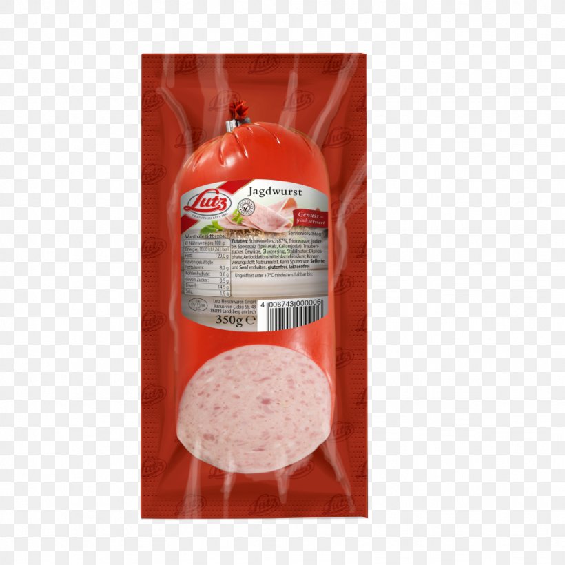 Mortadella Bockwurst Jagdwurst Gelbwurst Sausage, PNG, 1024x1024px, Mortadella, Bockwurst, Fleischprodukt, Ham Sausage, Jagdwurst Download Free