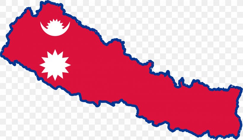 Province No. 7 Flag Of Nepal Clip Art, PNG, 2317x1334px, Province No 7, Area, Art, Drawing, Flag Of Nepal Download Free
