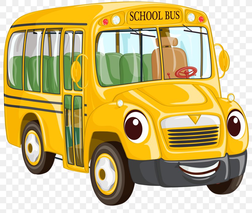 School Bus Clip Art Image, PNG, 800x692px, Bus, Automotive Design, Brand, Car, Coach Download Free