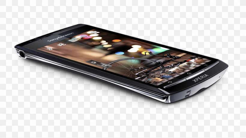Sony Ericsson Xperia Arc S Sony Xperia S Sony Xperia Z Sony Mobile, PNG, 940x529px, Sony Ericsson Xperia Arc S, Android, Case, Cellular Network, Communication Device Download Free